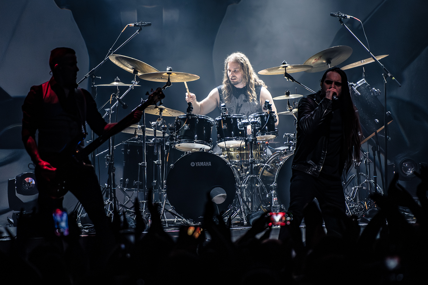 Amaranthe + Visions of Atlantis - Latin America 2026